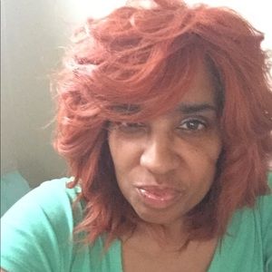 Meet your Posher, Paula